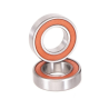 ROULEMENTS BOITIER DE PEDALIER MID SALT ROOKIE 19 MM SILVER